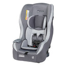 Load image into gallery viewer, Baby Trend Trooper 3-in-1 Convertible Car Seat in grey neutral fashion color