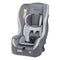 Baby Trend Trooper 3-in-1 Convertible Car Seat in grey neutral fashion color