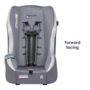 Load image into gallery viewer, Forward facing mode of the Baby Trend Trooper 3-in-1 Convertible Car Seat