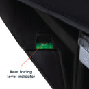Load image into gallery viewer, Baby Trend Cover Me 4-in-1 Convertible Car Seat bubble level angle indicator