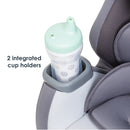 Load image into gallery viewer, Baby Trend Cover Me 4-in-1 Convertible Car Seat cup holder