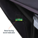 Load image into gallery viewer, Baby Trend Cover Me 4-in-1 Convertible Car Seat bubble level indicator