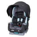 Load image into gallery viewer, Cover Me™ 4-in-1 Convertible Car Seat in Desert Blue