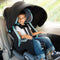 Baby Trend Cover Me 4-in-1 Convertible Car Seat toddler booster seat