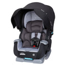 Load image into gallery viewer, Baby Trend Cover Me 4-in-1 Convertible Car Seat in Dark Moon