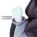 Load image into gallery viewer, Baby Trend Cover Me 4-in-1 Convertible Car Seat with 2 integrated cup holders