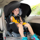 Load image into gallery viewer, Baby Trend Cover Me 4-in-1 Convertible Car Seat booster seat