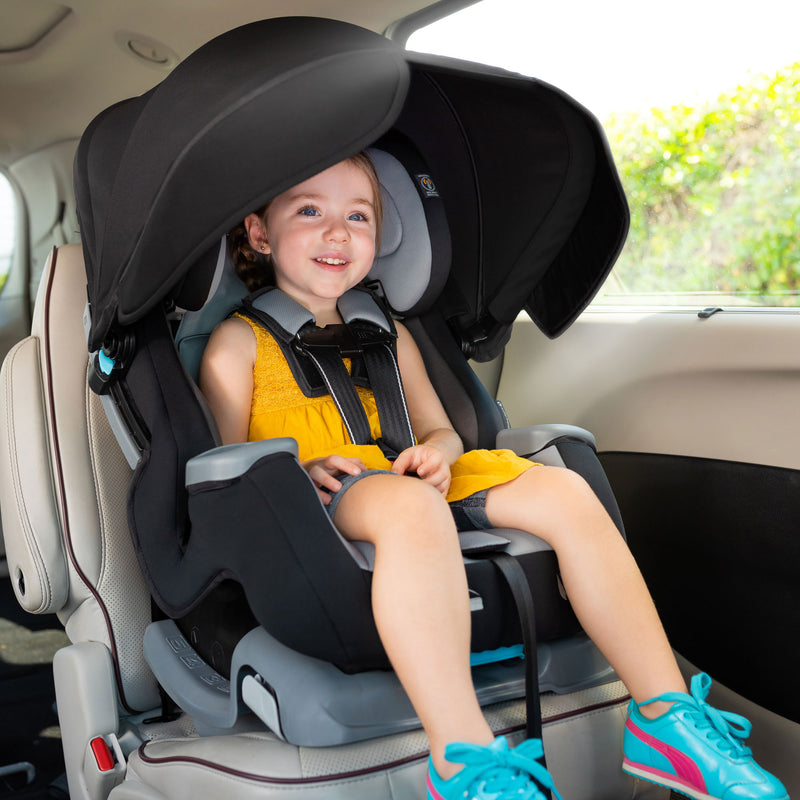 6 Different Ways to Make Your Car Seat More Comfortable - AnnMarie