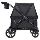 Load image into gallery viewer, Baby Trend Expedition 2-in-1 Stroller Wagon with full mesh cover for children protection from sun and outside environment