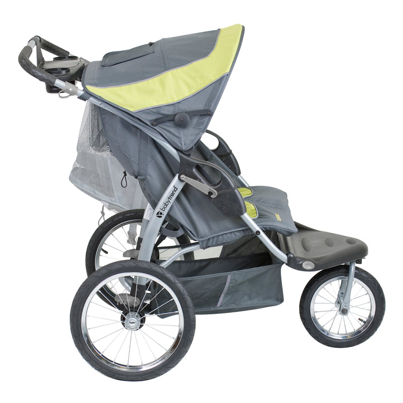 Expedition Double Jogger