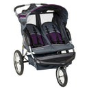 Load image into gallery viewer, Baby Trend Expedition Double Jogger Stroller