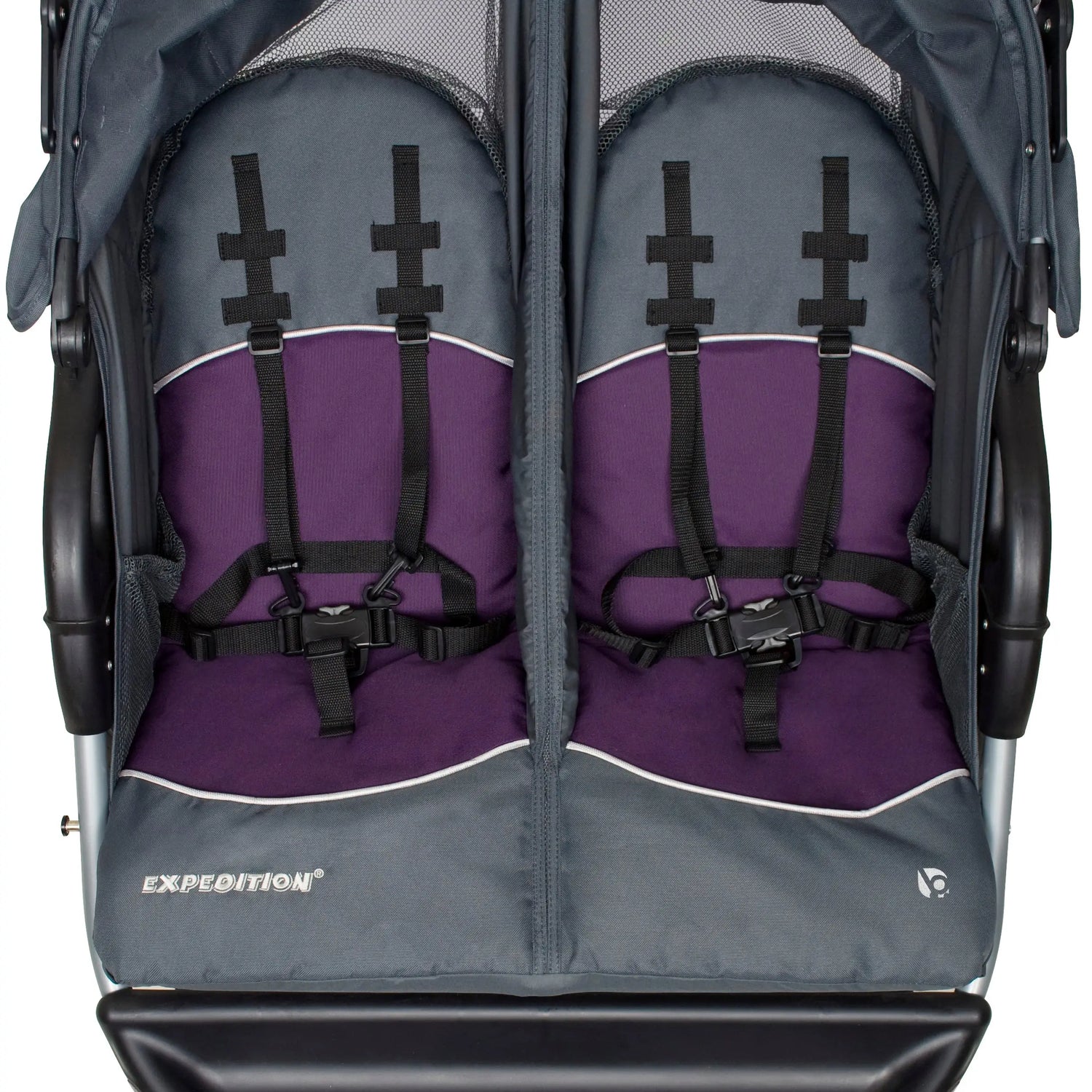 baby trend expedition double jogger griffin Expedition Double Jogger