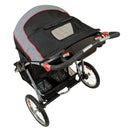 Load image into gallery viewer, Baby Trend Expedition Double Jogger Stroller