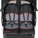 Load image into gallery viewer, Baby Trend Expedition Double Jogger Stroller