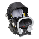 Load image into gallery viewer, Cityscape Plus Jogger Travel System - Raven (Canada)