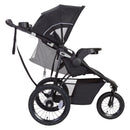 Load image into gallery viewer, Cityscape Plus Jogger Travel System - Raven (Canada)