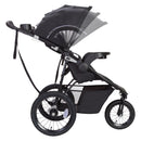Load image into gallery viewer, Cityscape Plus Jogger Travel System - Raven (Canada)