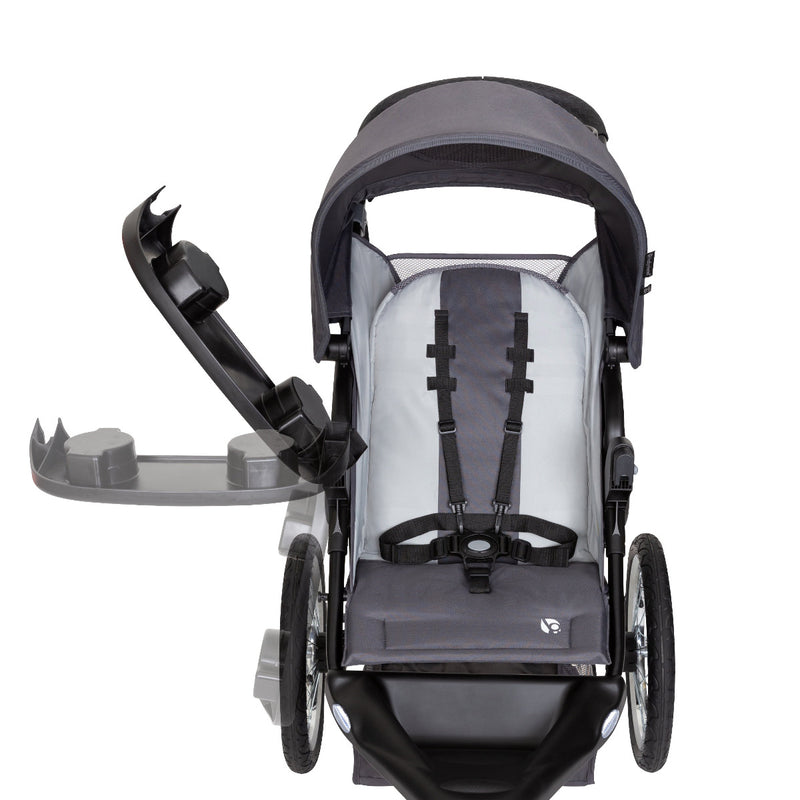 XCEL Travel System - Frost (London Drugs Canada Exclusive)