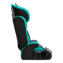 Load image into gallery viewer, Side view of the Baby Trend Hybrid 3-in-1 Combination Booster Car Seat