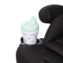 Load image into gallery viewer, Cup holder on the Baby Trend Hybrid 3-in-1 Combination Booster Car Seat
