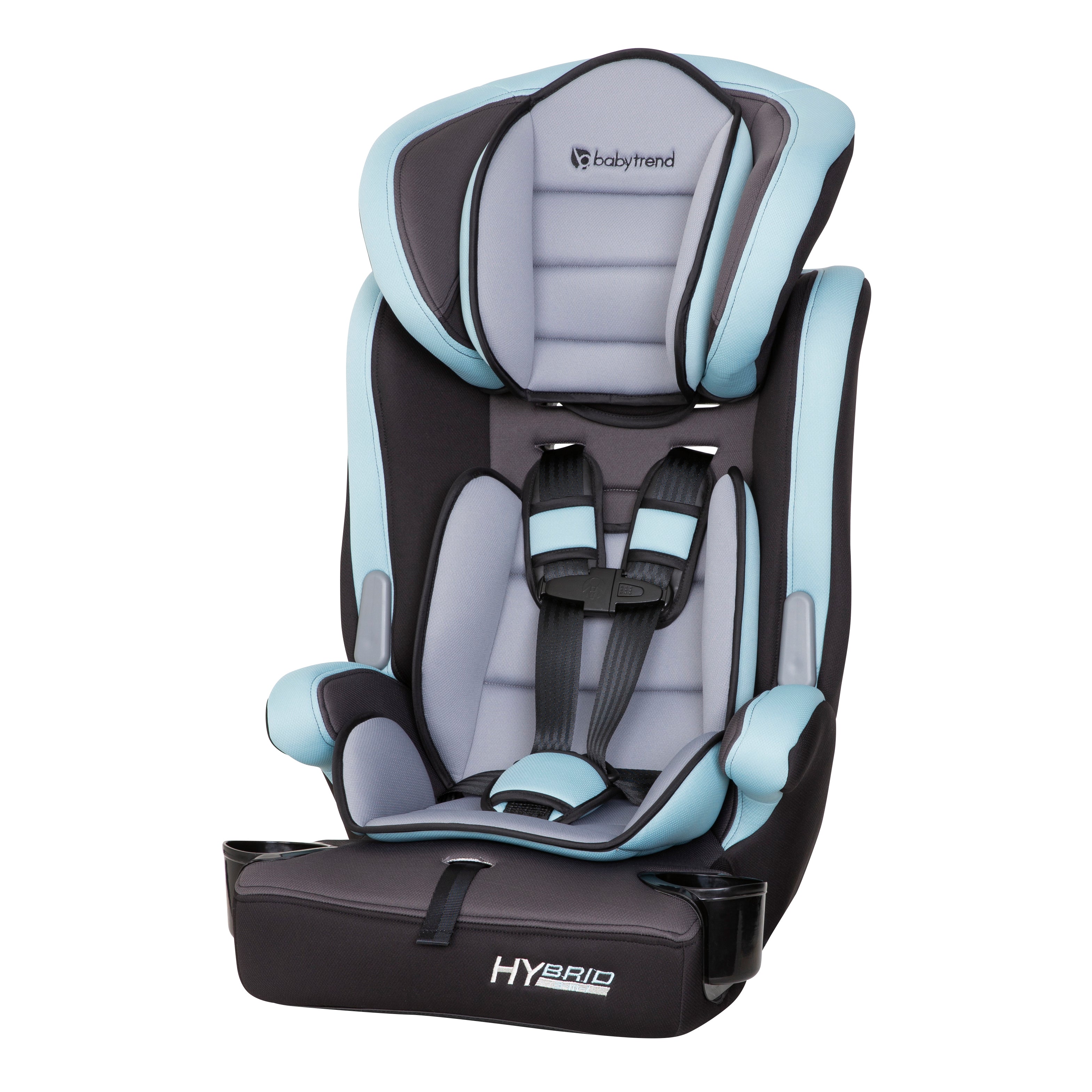 Baby Trend Hybrid™ 3-in-1 Combination Booster Car Seat - Desert Blue -  Walmart Exclusive - FB49E14A