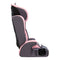 Side view of the Baby Trend Hybrid 3-in-1 Combination Booster Car Seat