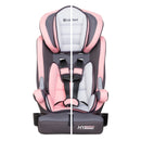 Load image into gallery viewer, Reversible seat pad on the Baby Trend Hybrid 3-in-1 Combination Booster Car Seat