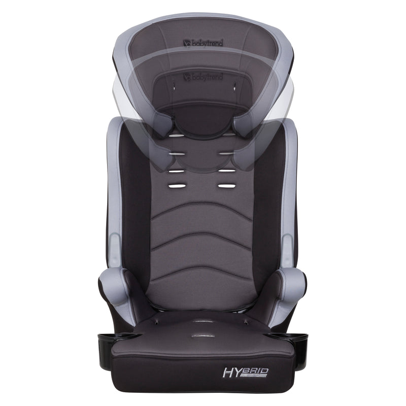 Hybrid™ 3-in-1 Combination Booster Seat high back booster
