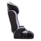 Baby Trend Hybrid™ 3-in-1 Combination Booster Seat side view