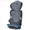 Hybrid 3-in-1 Booster Car Seat