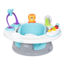 Load image into gallery viewer, Smart Steps by Baby Trend Explore N’ Play 5-in-1 Activity to Booster Seat