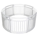 Load image into gallery viewer, Baby Trend Circular Baby and Toddler Play Pen