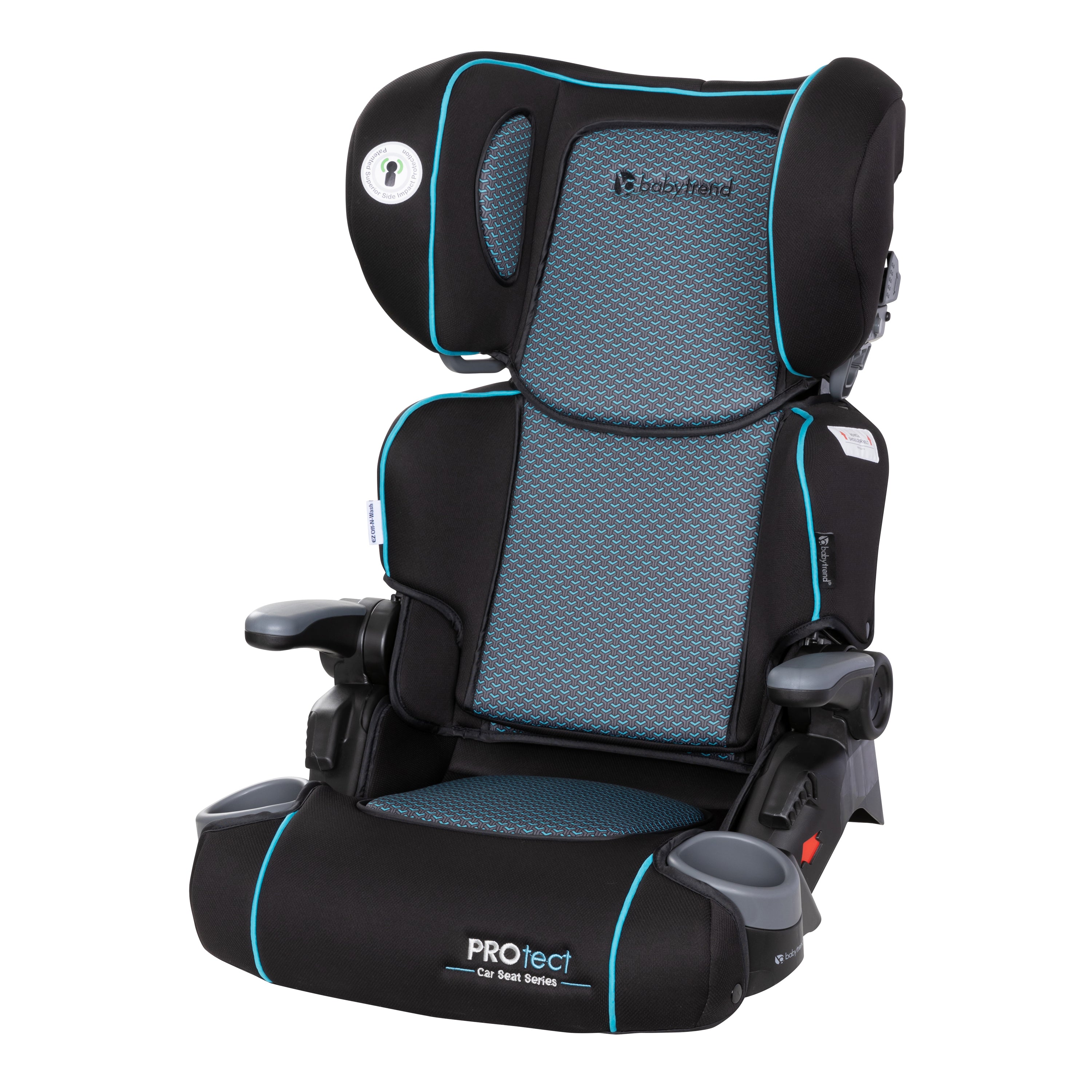 Graco SlimFit3 LX 3-in-1 Car Seat - Unboxing & review 