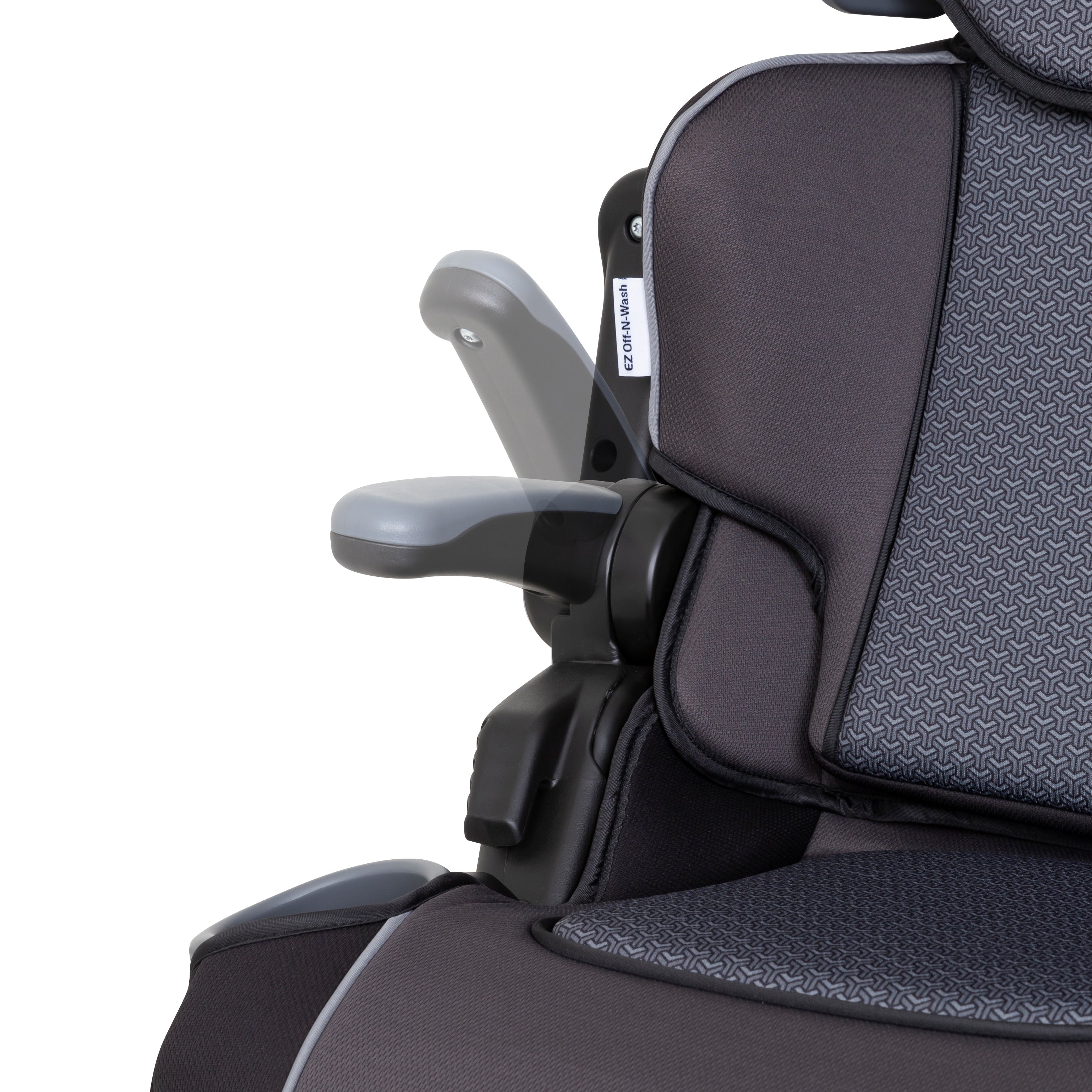 SafeFit Kick Mats, Baby Car Seat Protector, Fits Most Vehicles, 2 Pack 