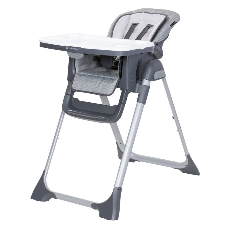 Infant feeding mode of the Baby Trend Sit Right 2.0 3-in-1 High Chair