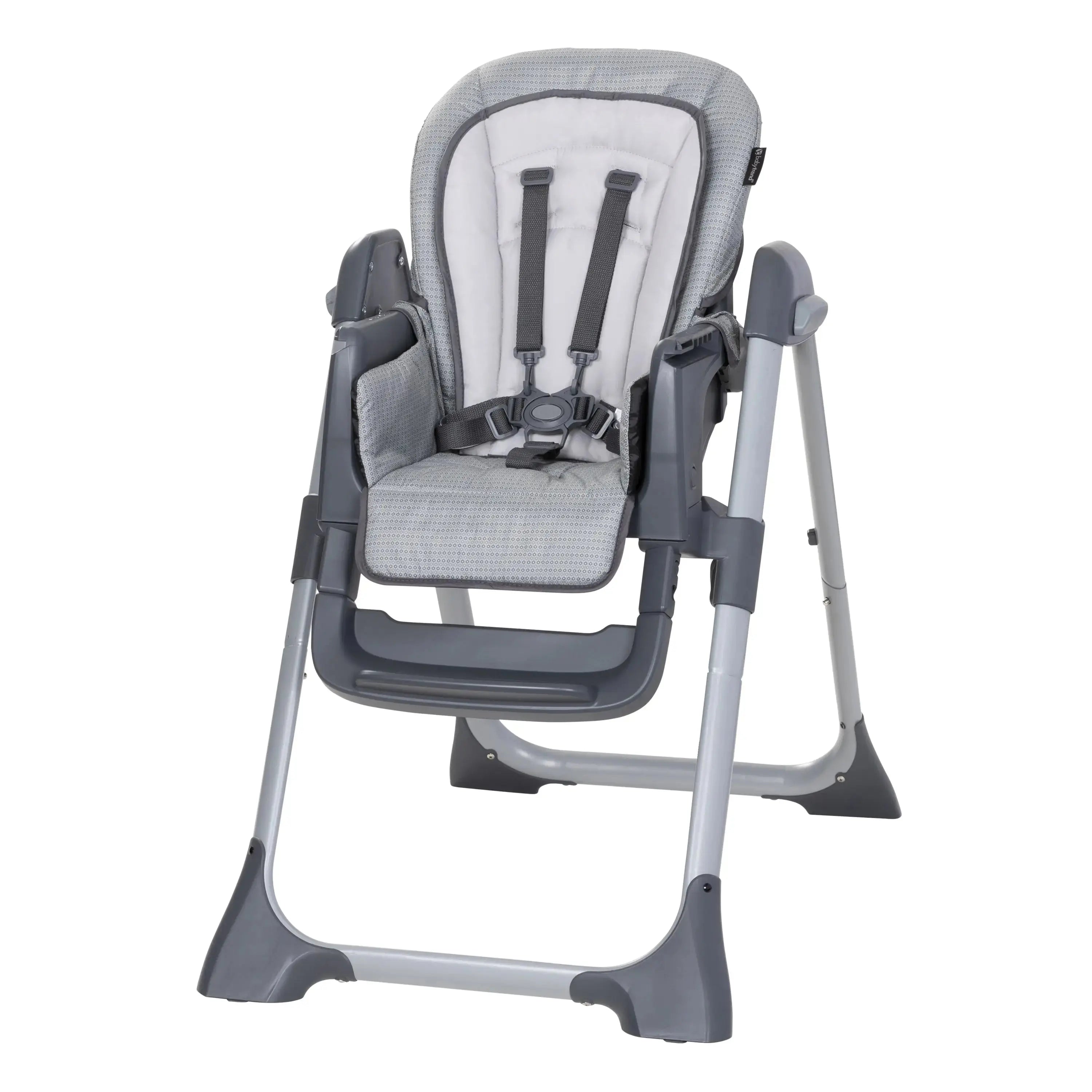 Modern Swivel Bebe Style Swivel High Chair Sit Right 3-in-1 High