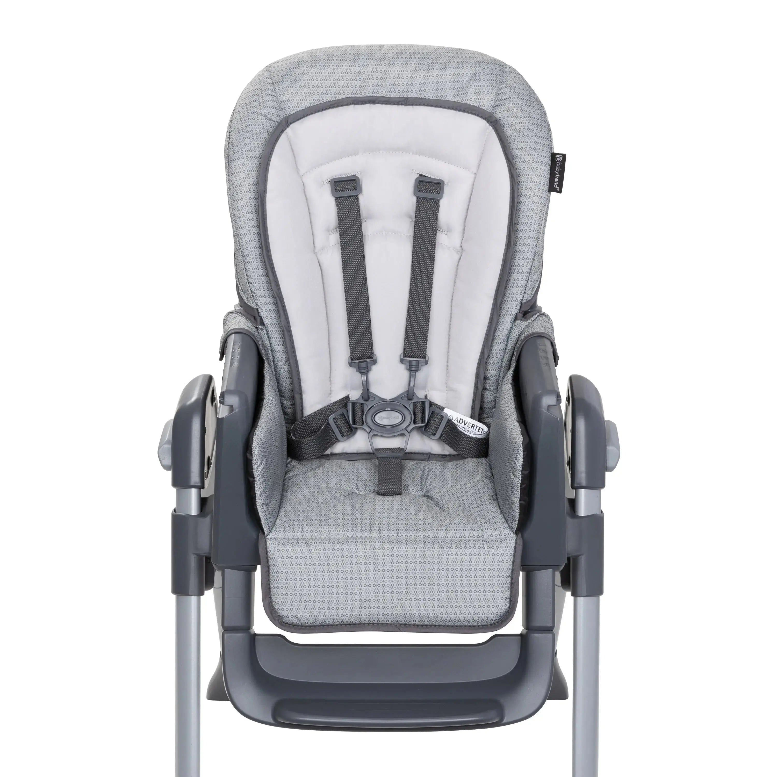 Sit Right 3-in-1 High Chair – Baby/Toddler – Baby Trend