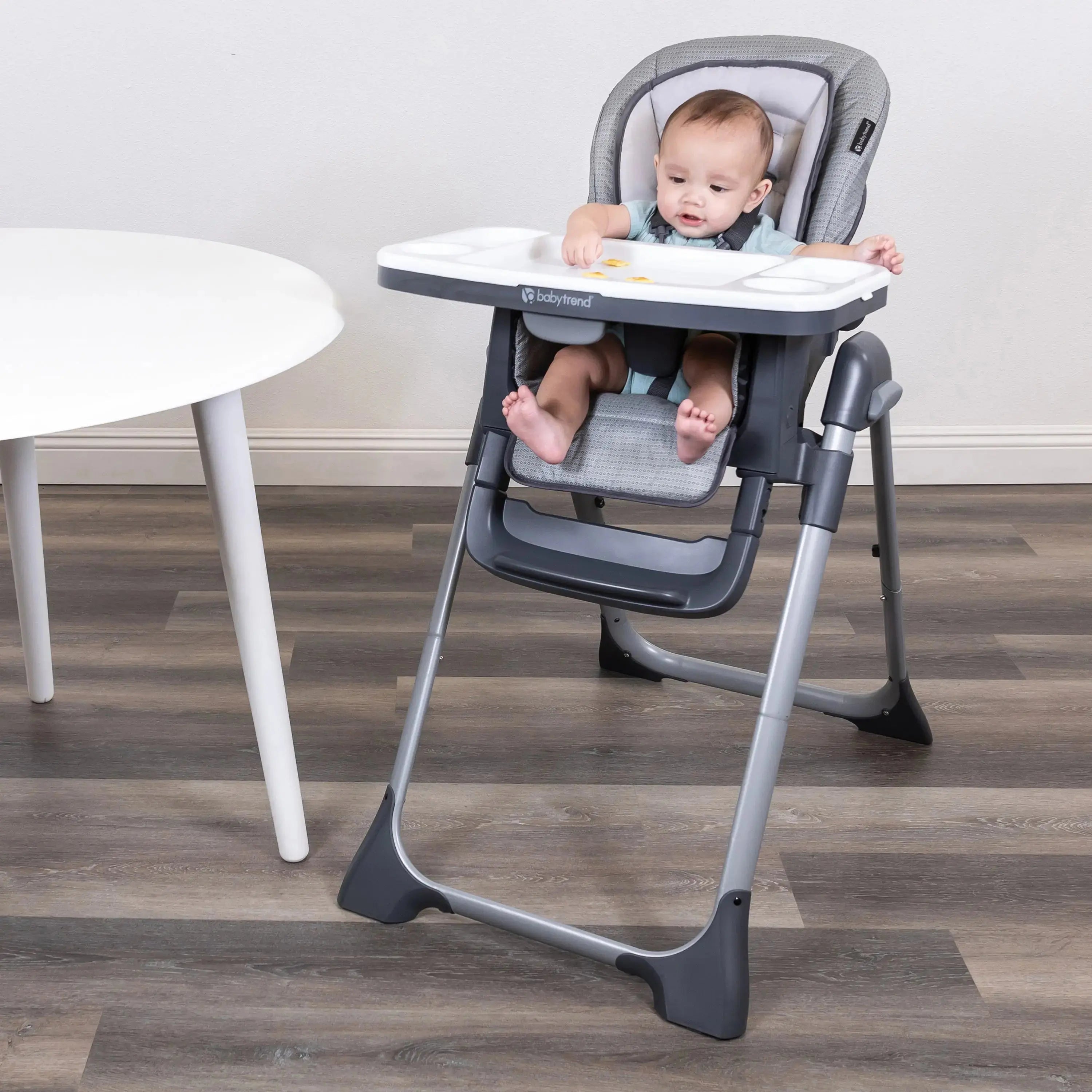 Baby Trend Sit Right 2.0 3-in-1 High Chair