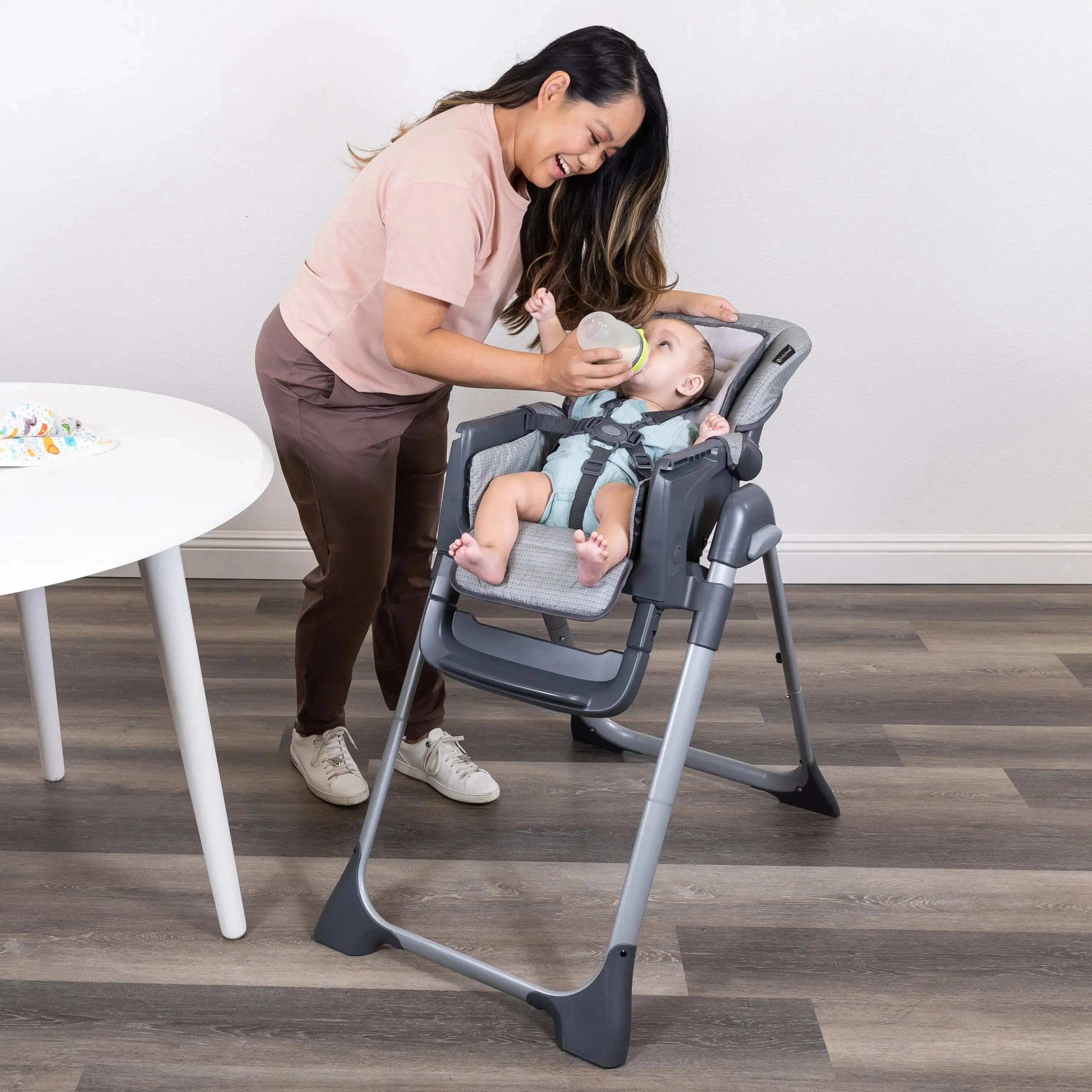 Sit Right 3-in-1 High Chair – Baby/Toddler – Baby Trend