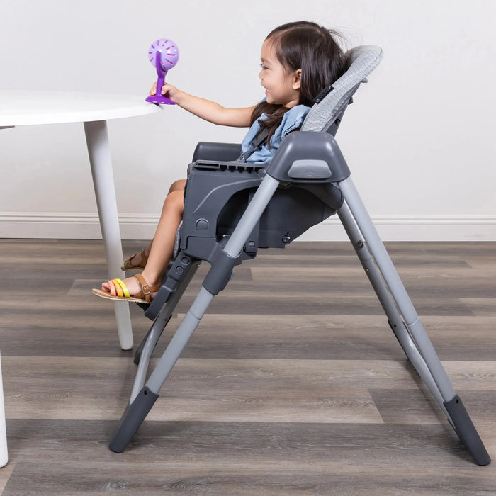 Baby Trend convertible high chair