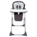Load image into gallery viewer, NexGen by Baby Trend Lil Nibble High Chair front view