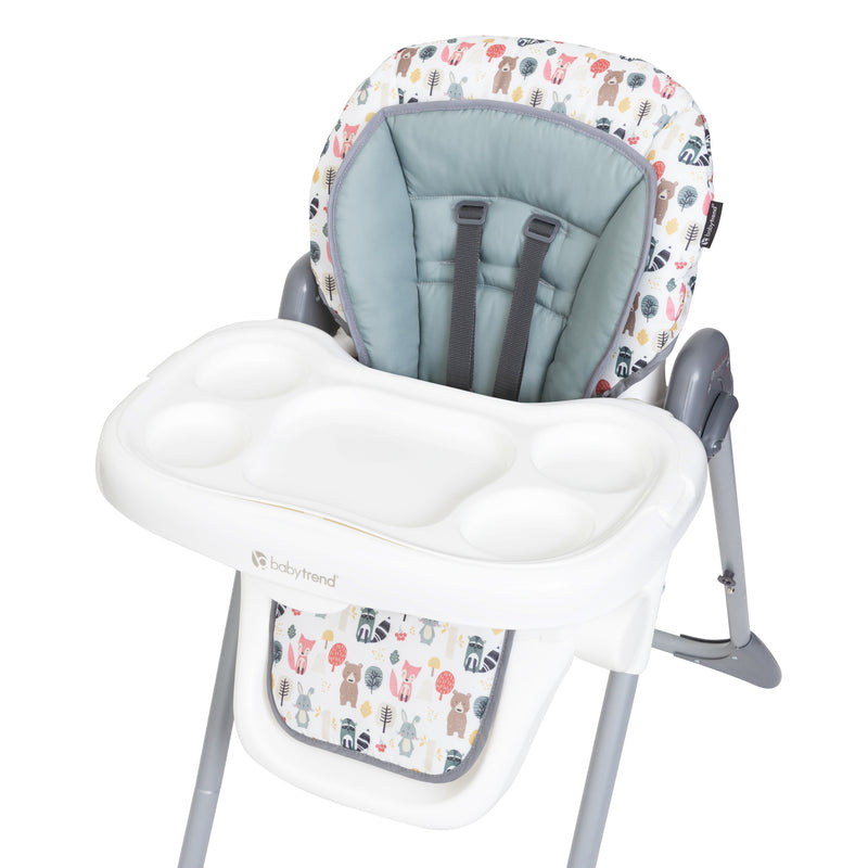 Sit-Right 3-in-1 High Chair