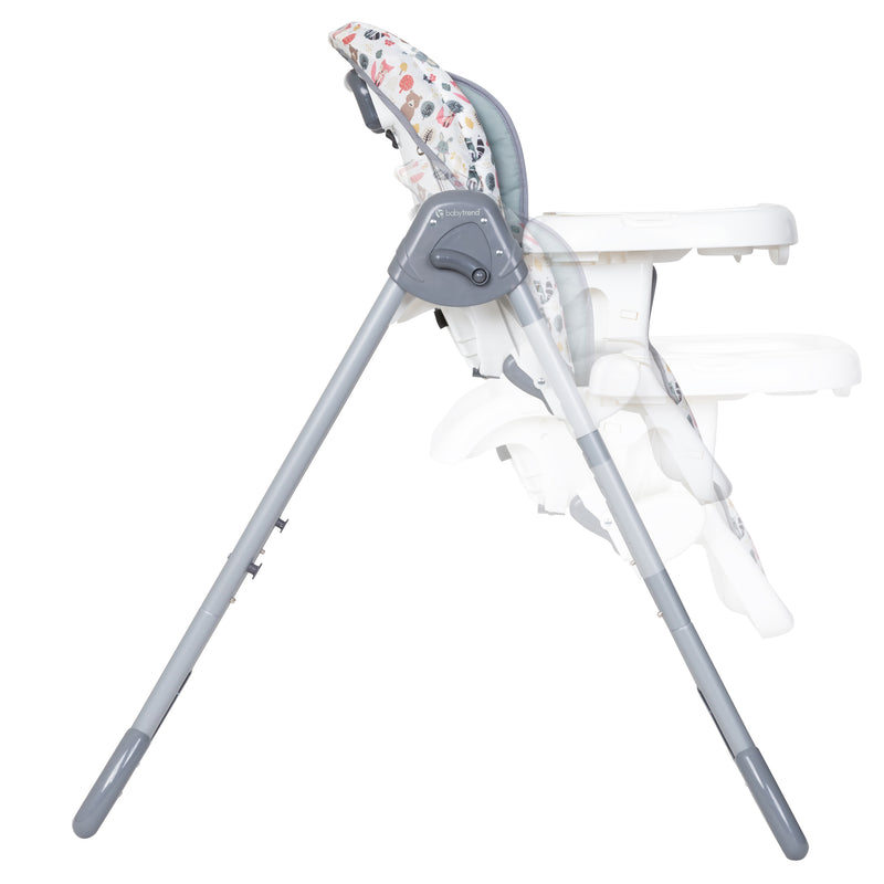 Sit-Right 3-in-1 High Chair
