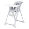 Baby Trend Everlast 7-in-1 High Chair in infant feeding mode