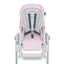 Load image into gallery viewer, Baby Trend Everlast 7-in-1 High Chair comes with seat insert, premium padding, and 5 point safety harness