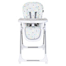 Load image into gallery viewer, Front view of the Baby Trend Aspen LX High Chair