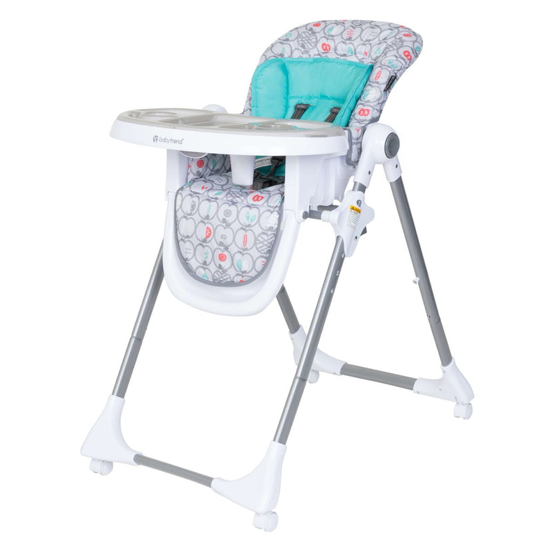 Baby Trend Aspen ELX High Chair feeding mode