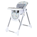 Load image into gallery viewer, Baby Trend Aspen ELX High Chair feeding mode