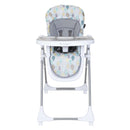 Load image into gallery viewer, Baby Trend Aspen ELX High Chair front view