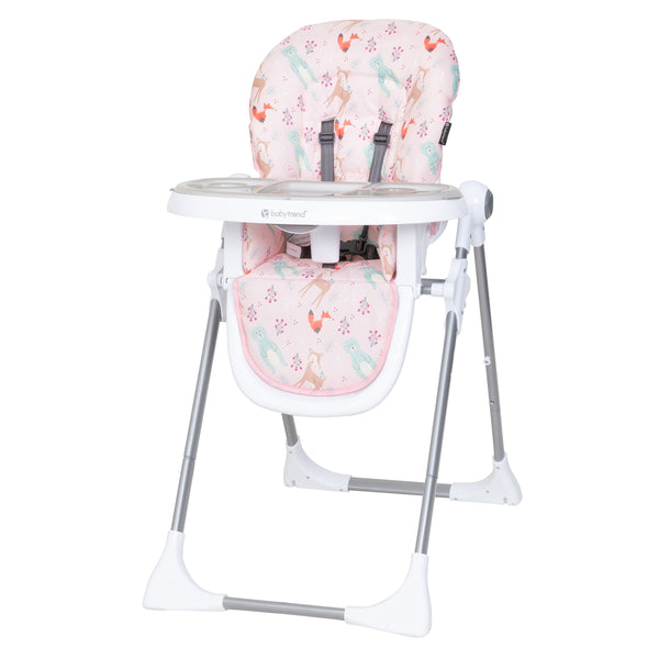 Baby Trend Aspen 3-in-1 High Chair for baby and toddler